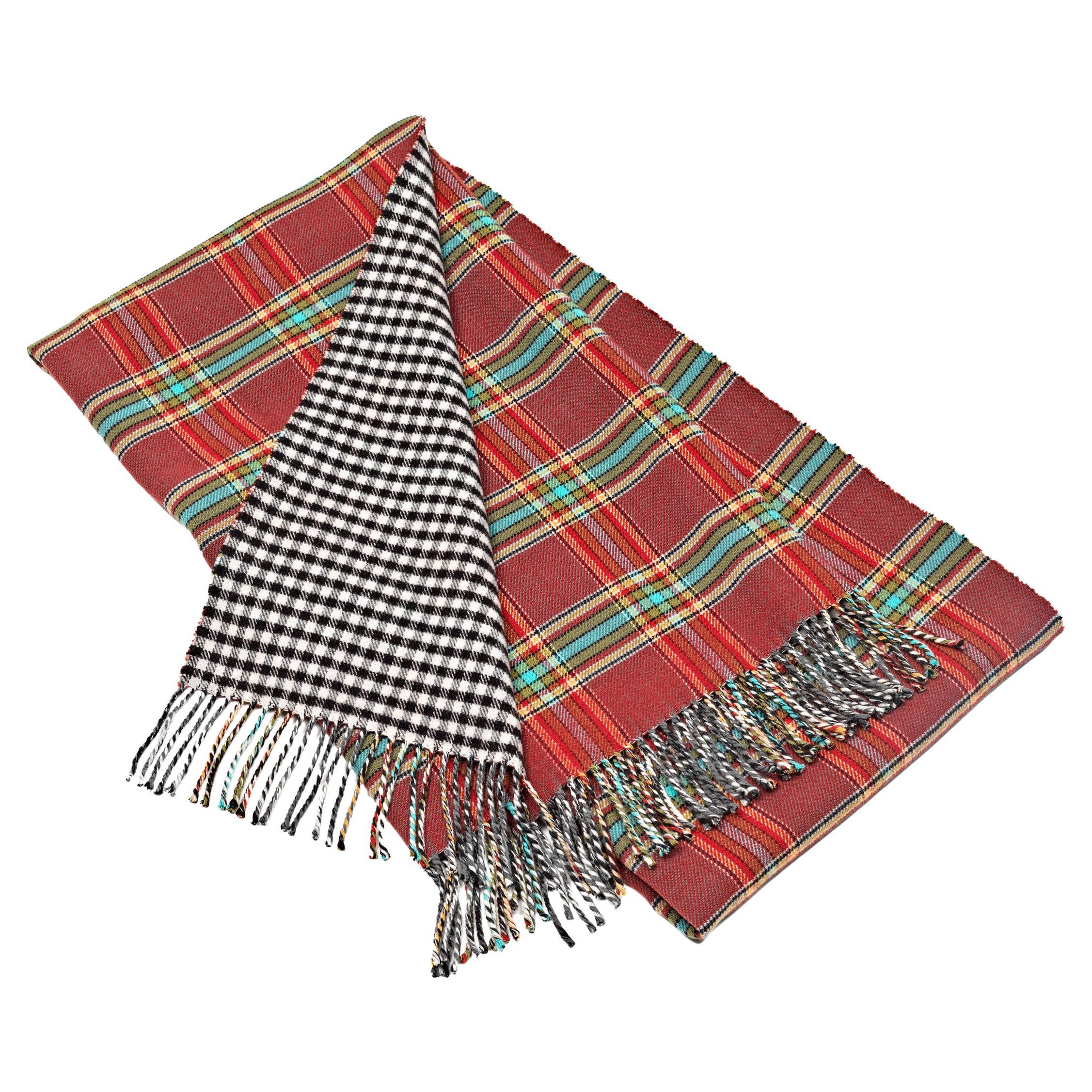 Merino Wool and Bamboo Blankets For Sale at 1stDibs