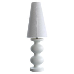 Double Frank Original Lamp by Wende Reid - Organic Modern, Sculptural, Minimal