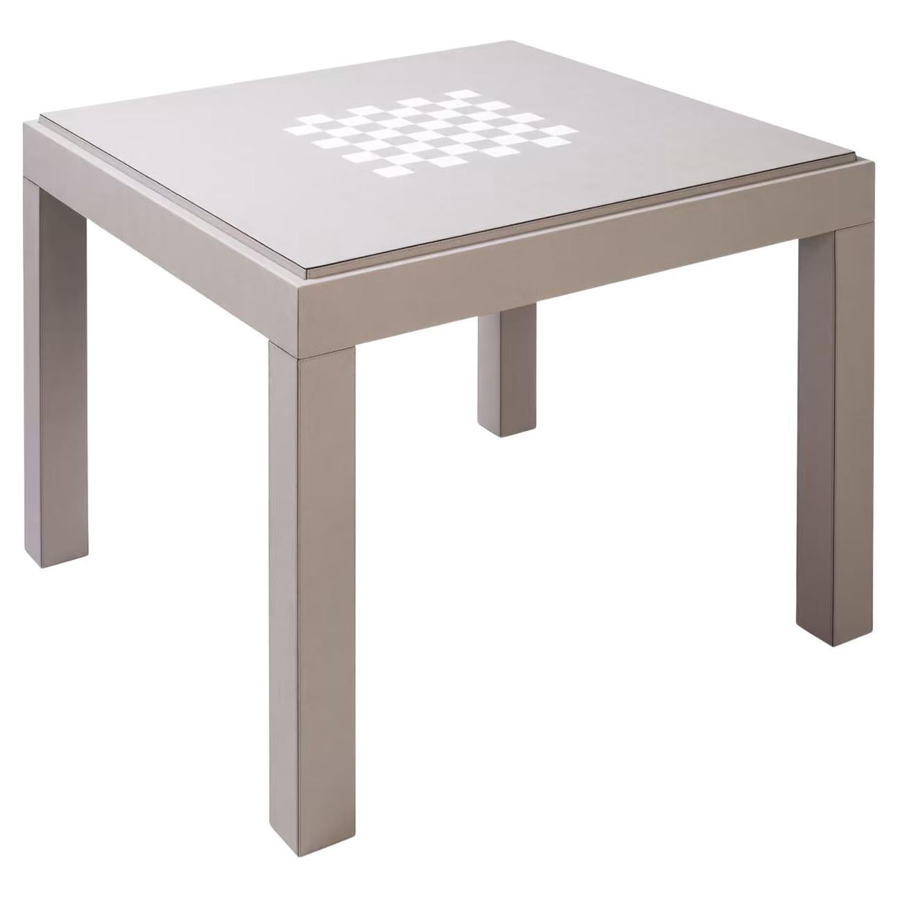 Table de jeu double en vente