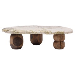 Double Gourd Meditation Stone Table