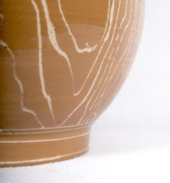 Double Gourd Vase by Roy Hamilton