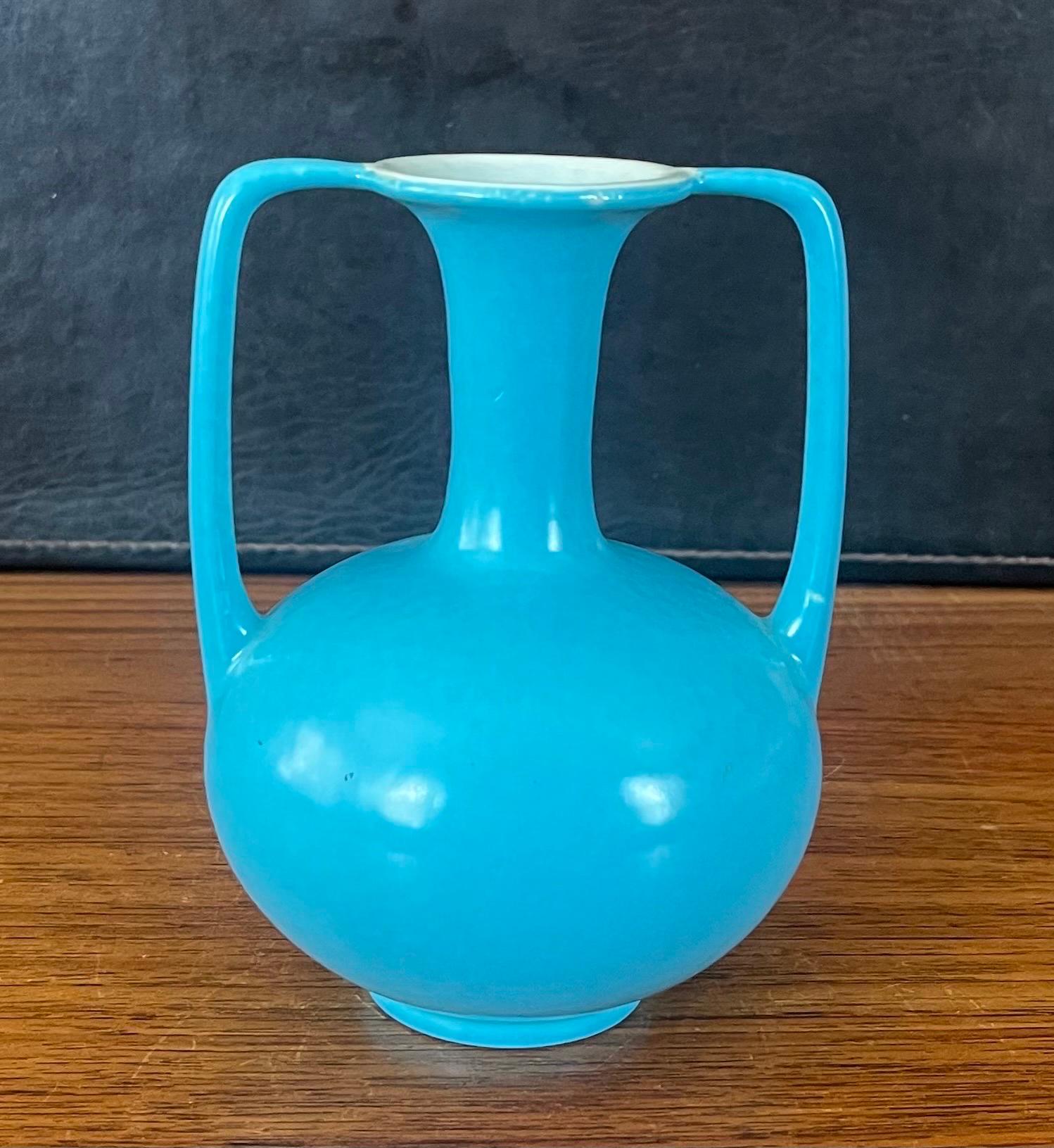 catalina pottery vase