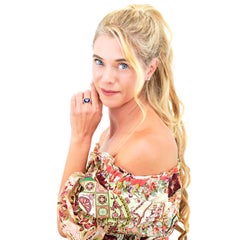 Double-headed Eagle Signet Ring