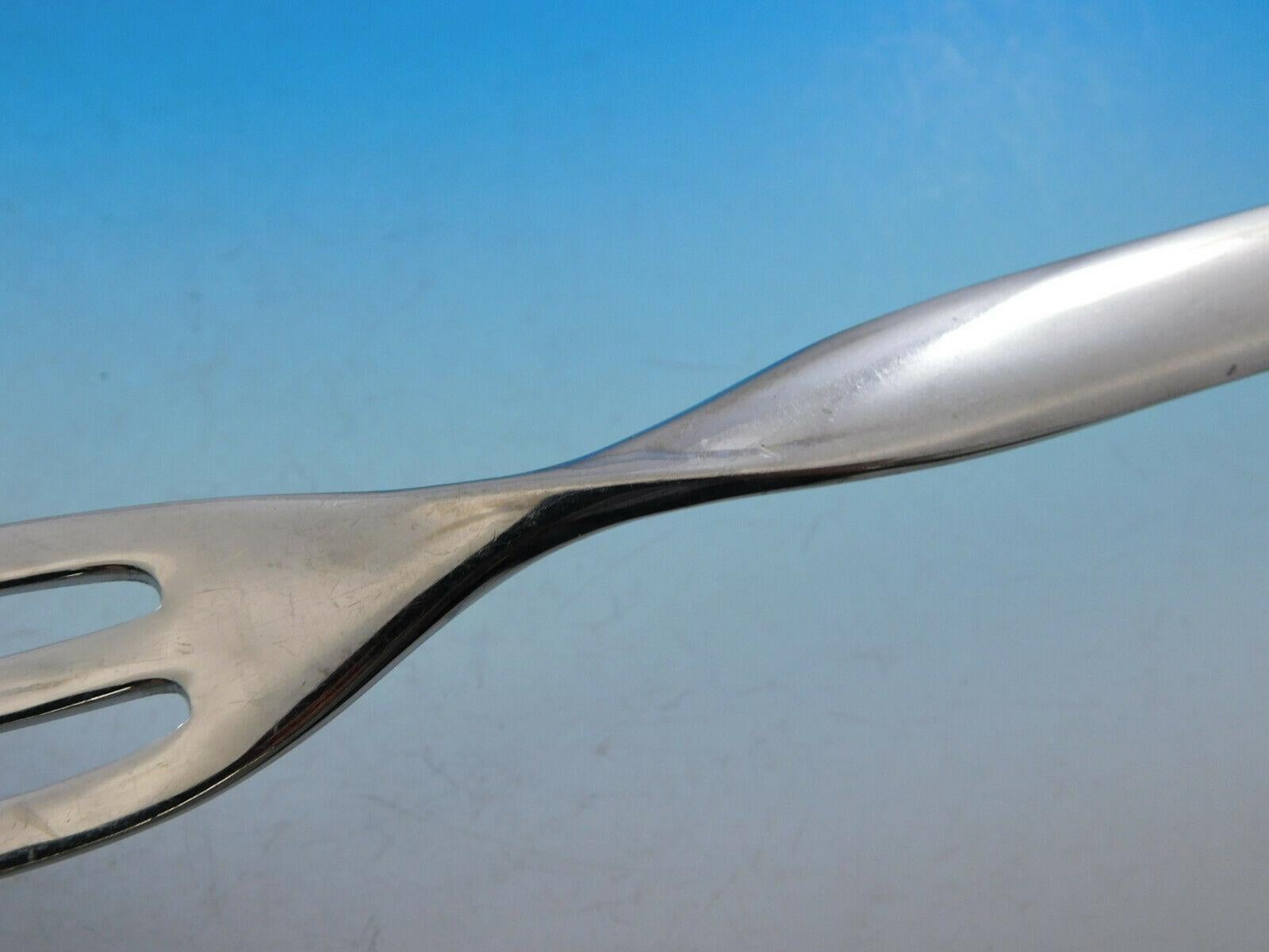 used flatware