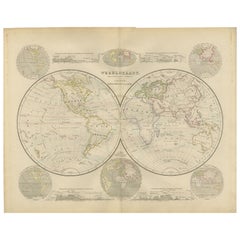 Collectibles and Curiosities