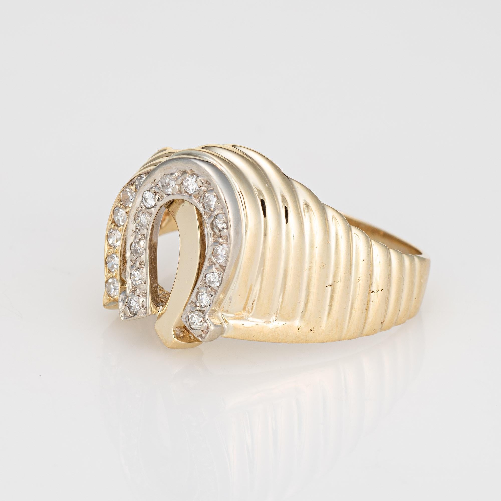 70s jewelry rings
