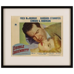 Double Indemnity