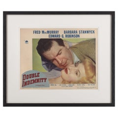 Double Indemnity