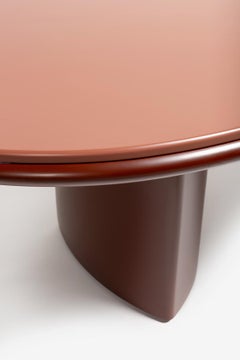 Tavolo da pranzo Doublé L Carpanese Home Italia