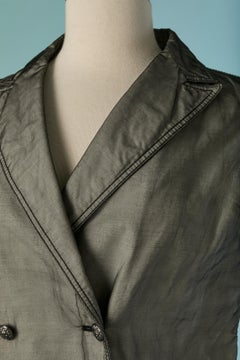 Double-lays vest CHANEL