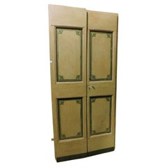 Doors and Gates