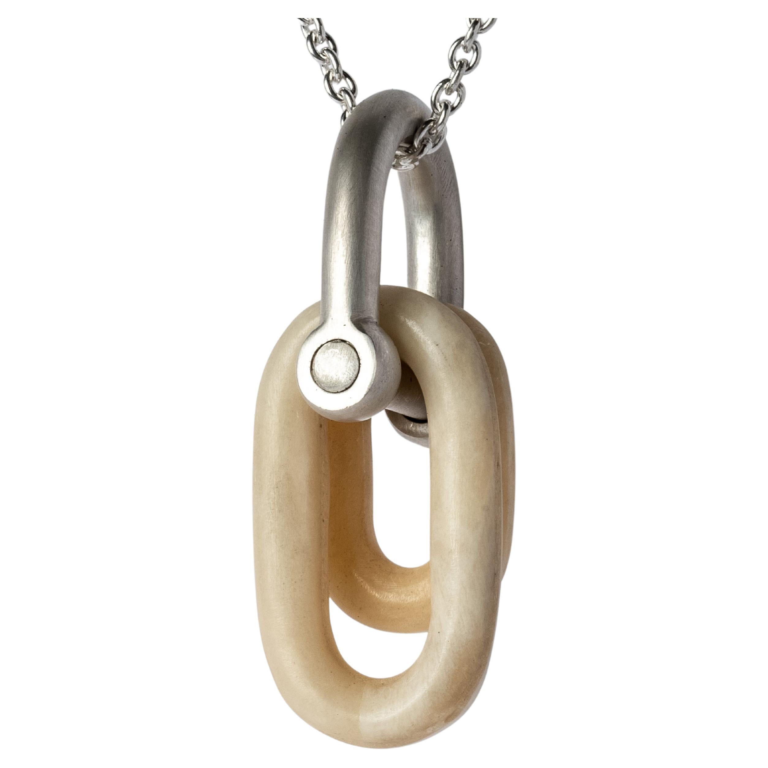 Collier à double maillon U- Bolt (B+AS+MA) en vente