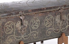 Double-locked chest - 18th century