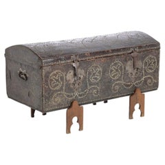 Double-locked chest - 18th century