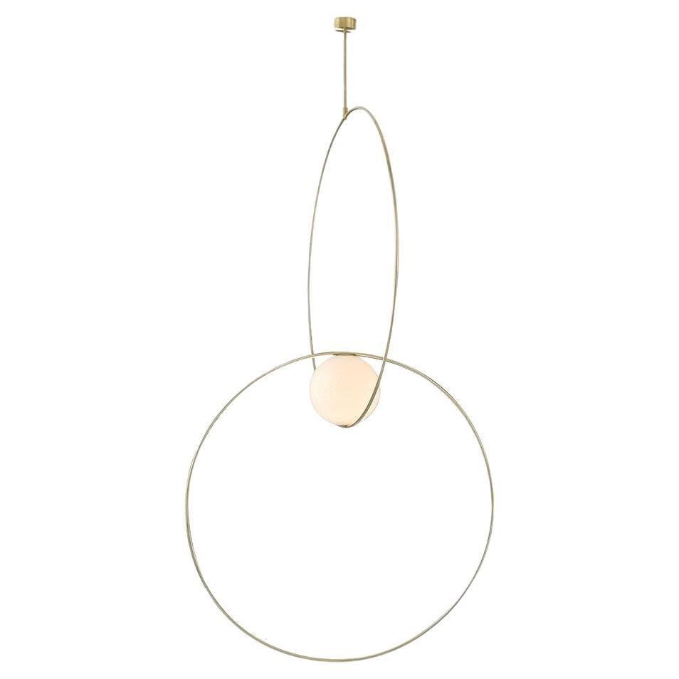 Double Loop by Michael Anastassiades For Sale
