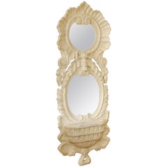 Double Mirror Wall Pocket by Chapman