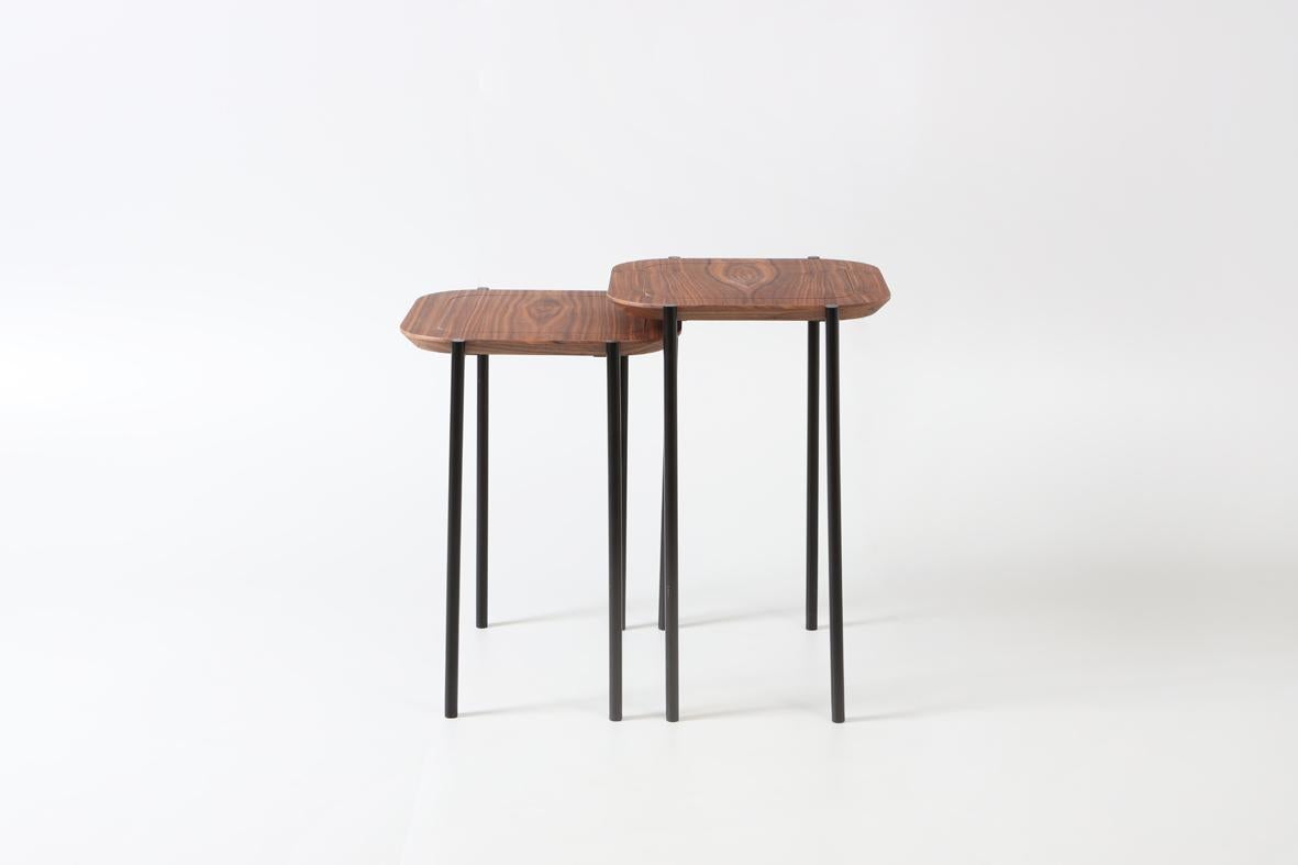 La table d'appoint 
