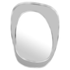 Double Morning Bevelled 22 Mirror by M Nuance