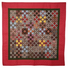 Double Nine Patch Wuilt