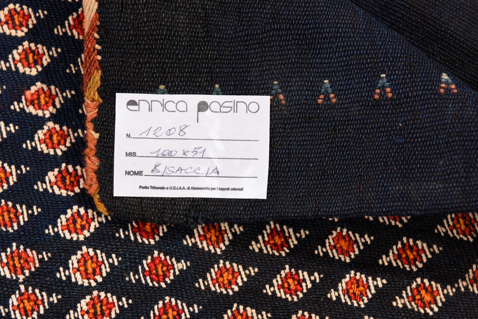 Doppelte Satteltasche Nomadic Saddlebag (Sonstiges) im Angebot