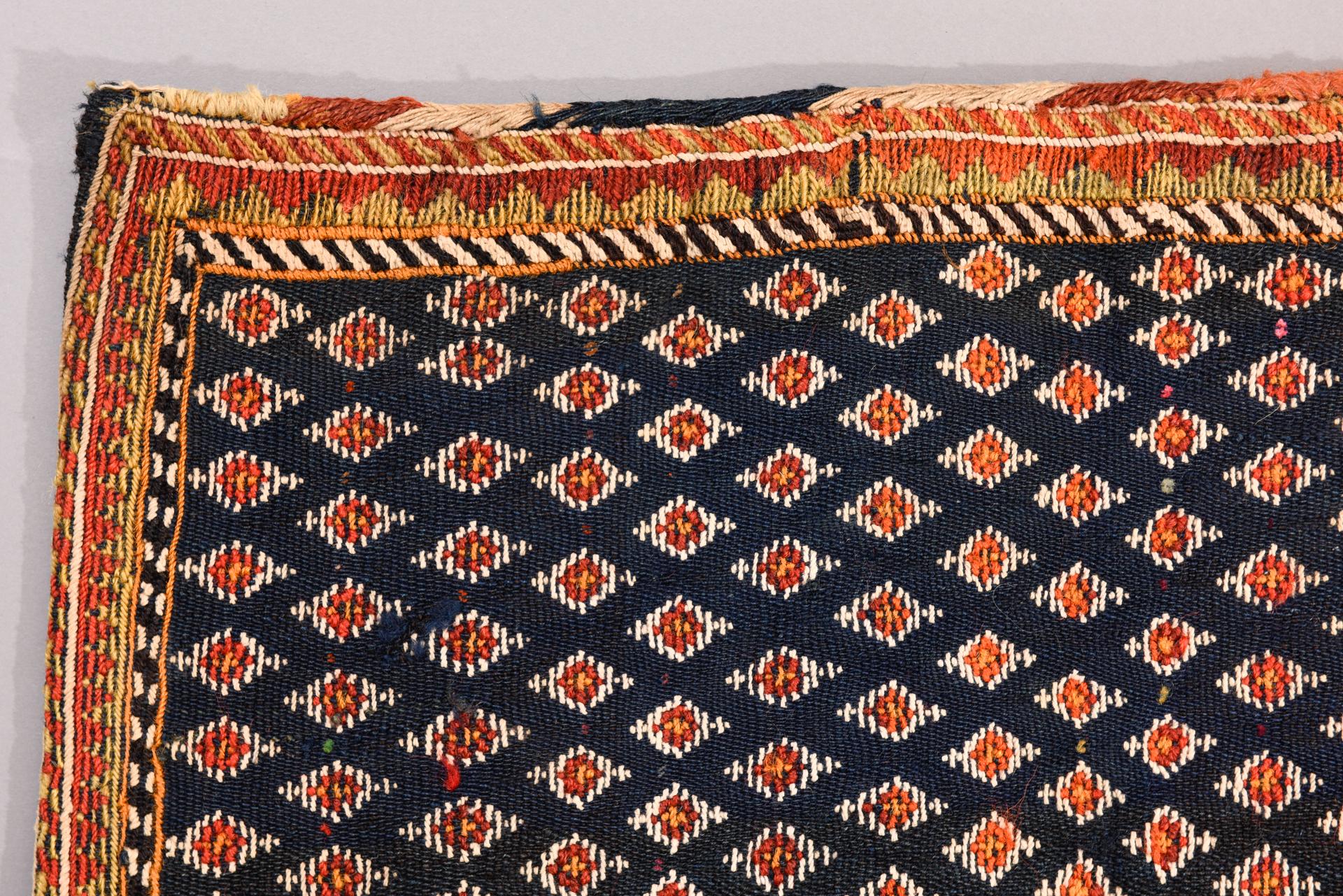 Doppelte Satteltasche Nomadic Saddlebag im Zustand „Hervorragend“ im Angebot in Alessandria, Piemonte