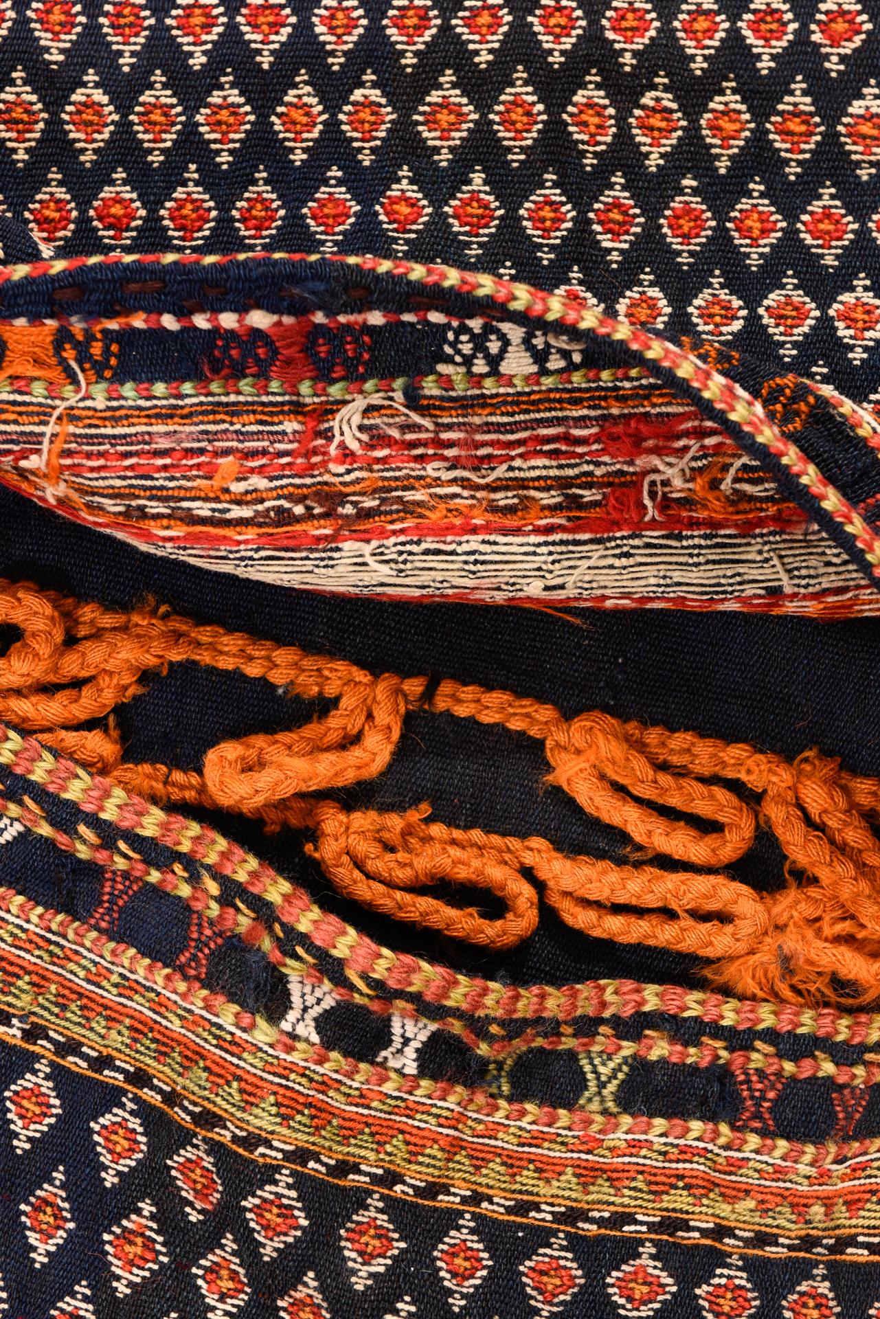 Doppelte Satteltasche Nomadic Saddlebag im Angebot 1