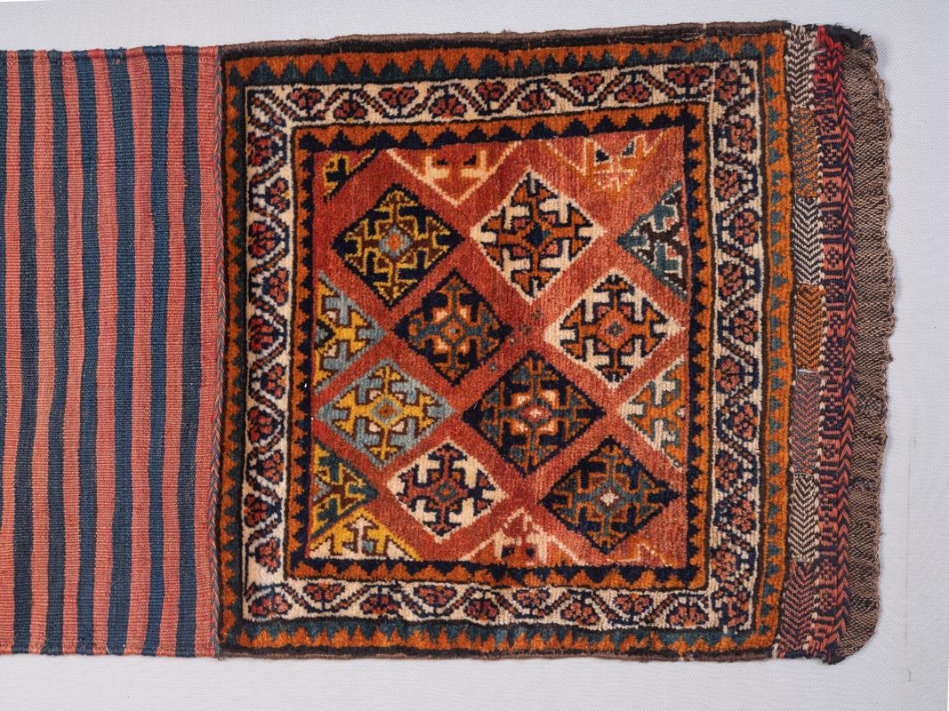 20th Century Little Oriental Runner For Sale