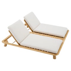 Lettini in Wood