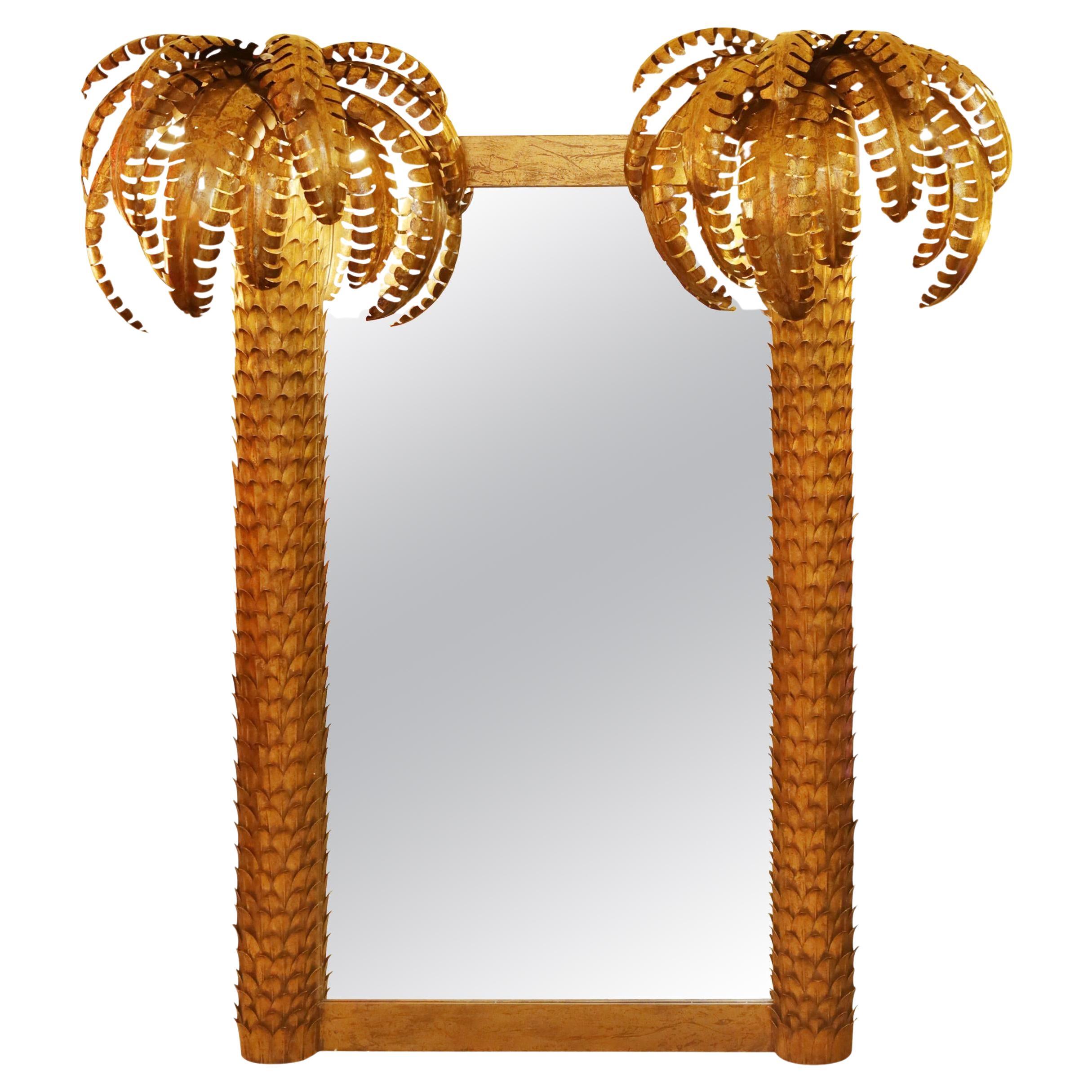 Double Palmer Mirror