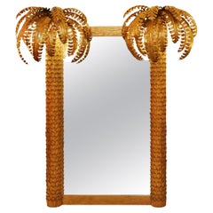 Double Palmer Mirror