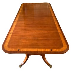 George III Dining Room Tables