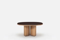 Doublé R Carpanese Home Italia Dining Table