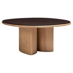 Doublé R Carpanese Home Italia Dining Table