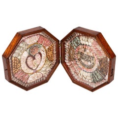 Double Sailor's Valentine