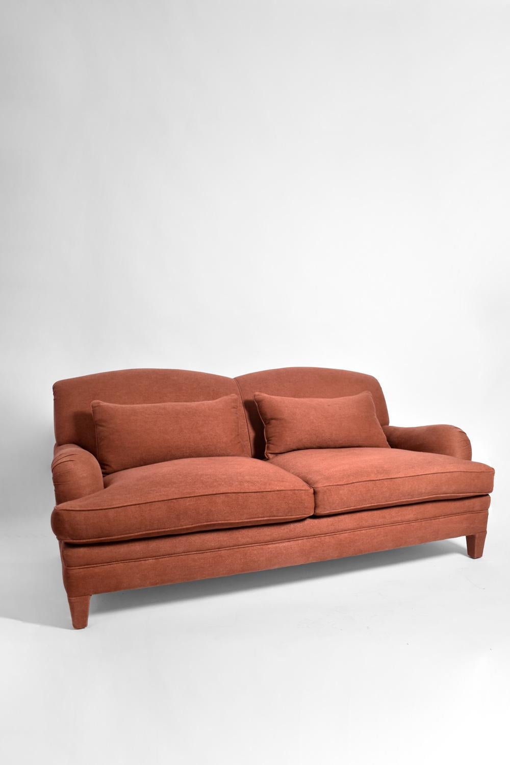 1940s sofa