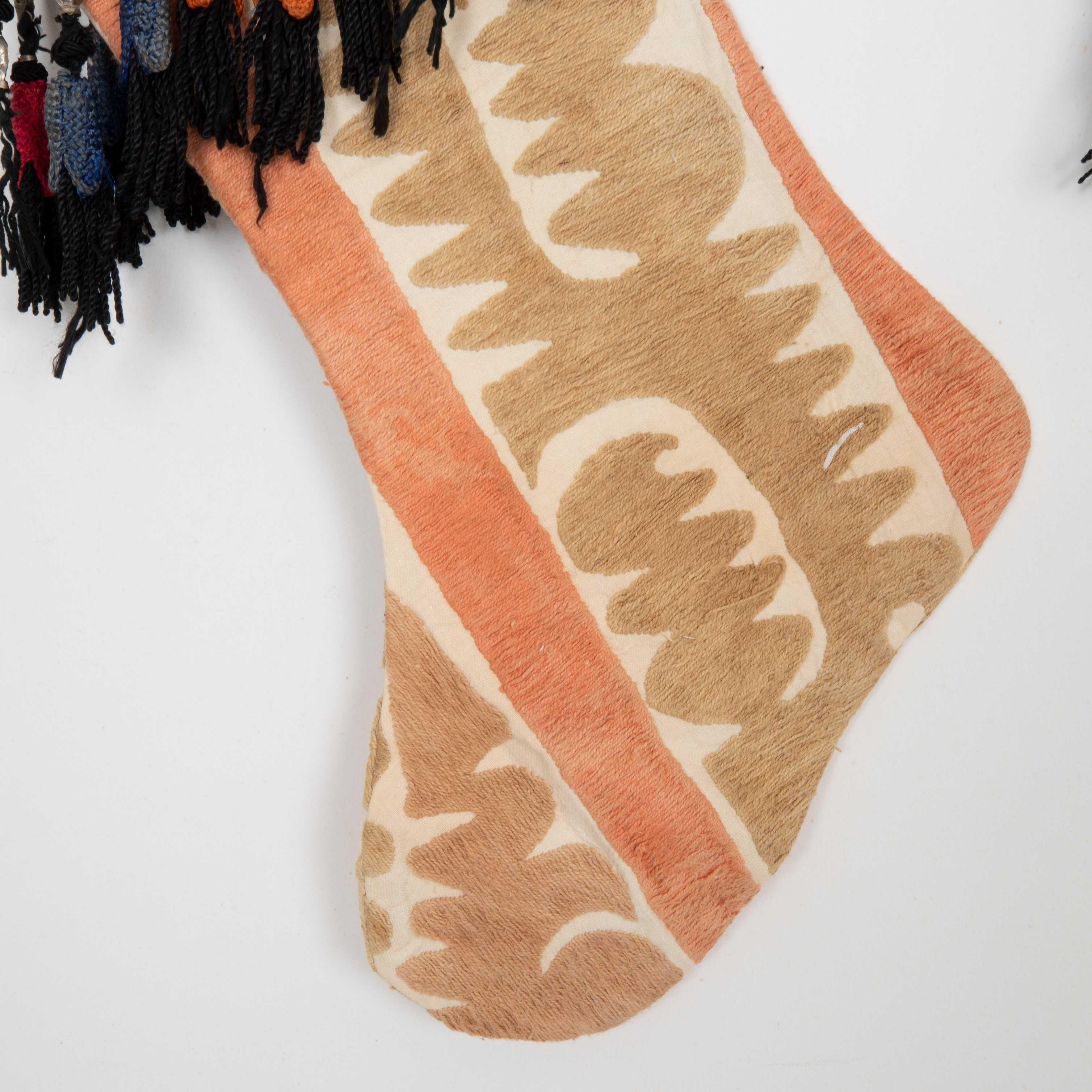 free people christmas stocking