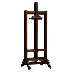 Double Sided Easel, Netherlands circa 1890