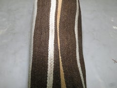Coussin Kilim double face