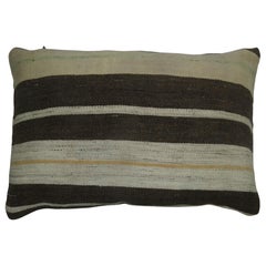 Cuscino Kilim bifacciale