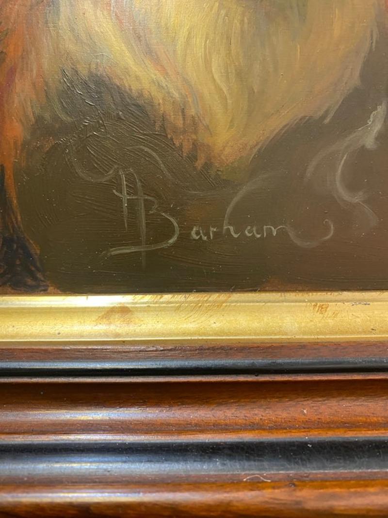 anthony barham paintings for sale