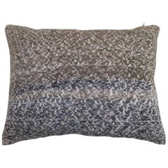 Modern Double Sided Turkish Kilim  Pillow