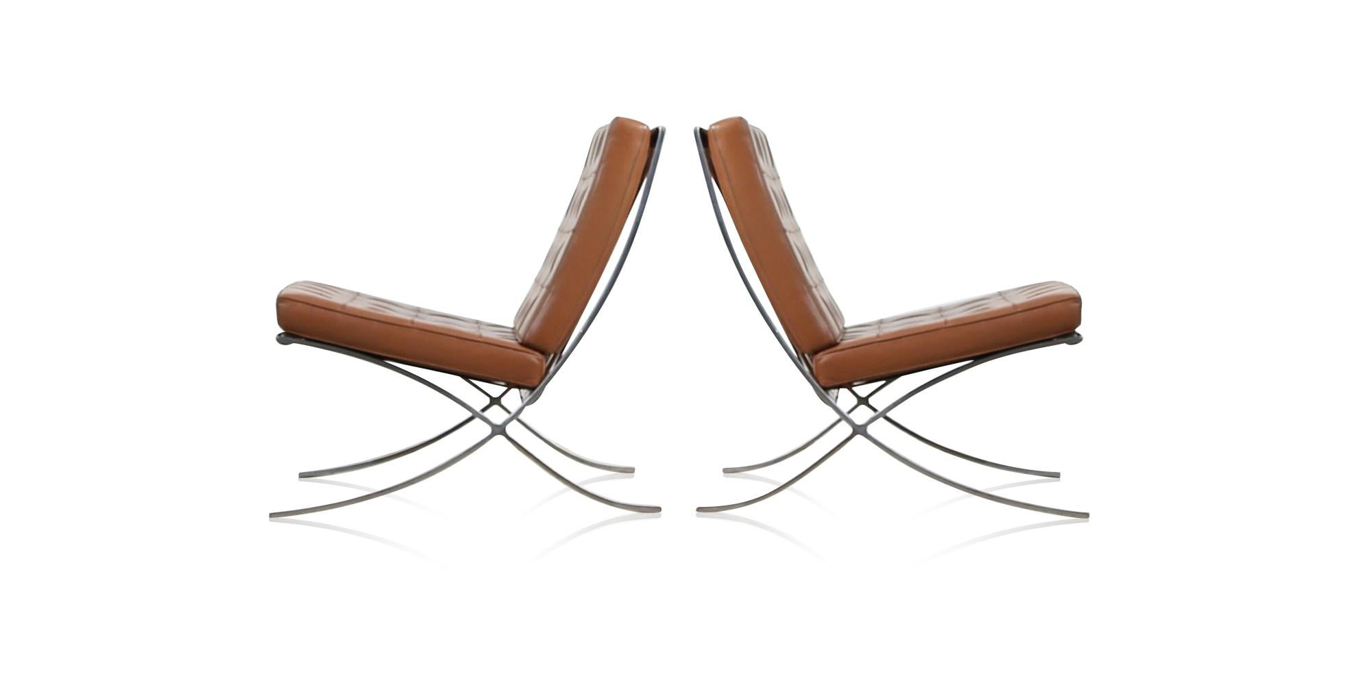 catalonia lounge chair