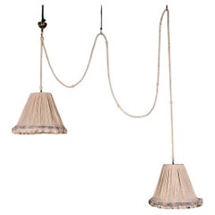 Lampadari e pendenti