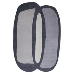 Tappeto Double Stacked Large di Art & Loom