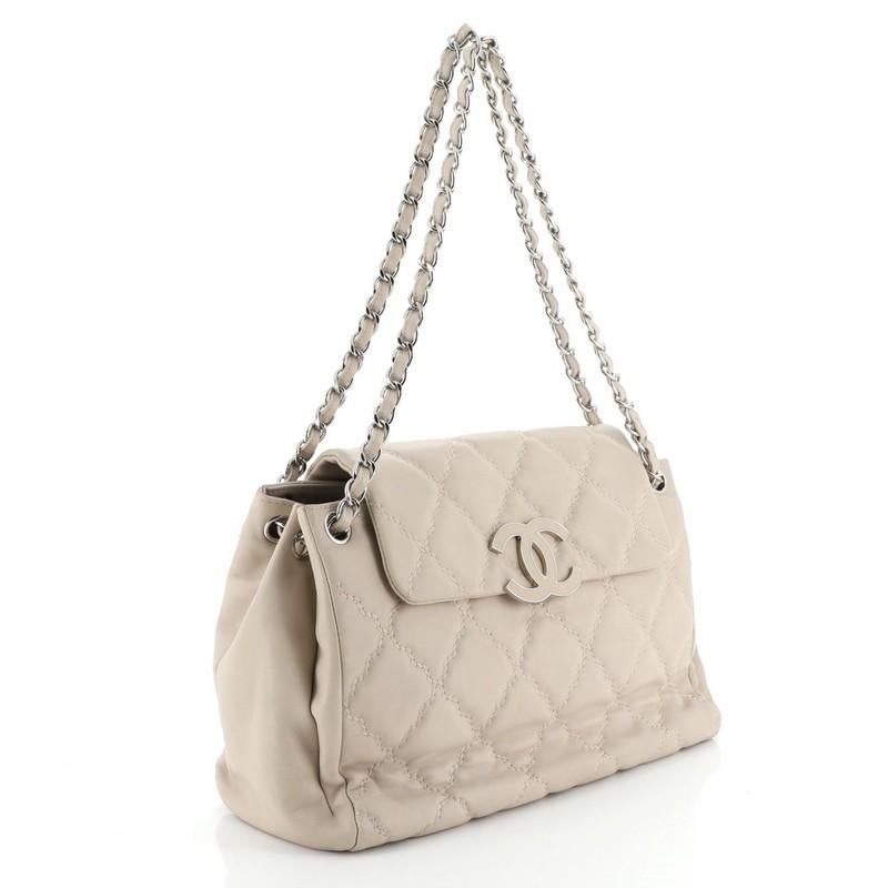coach patchwork tote