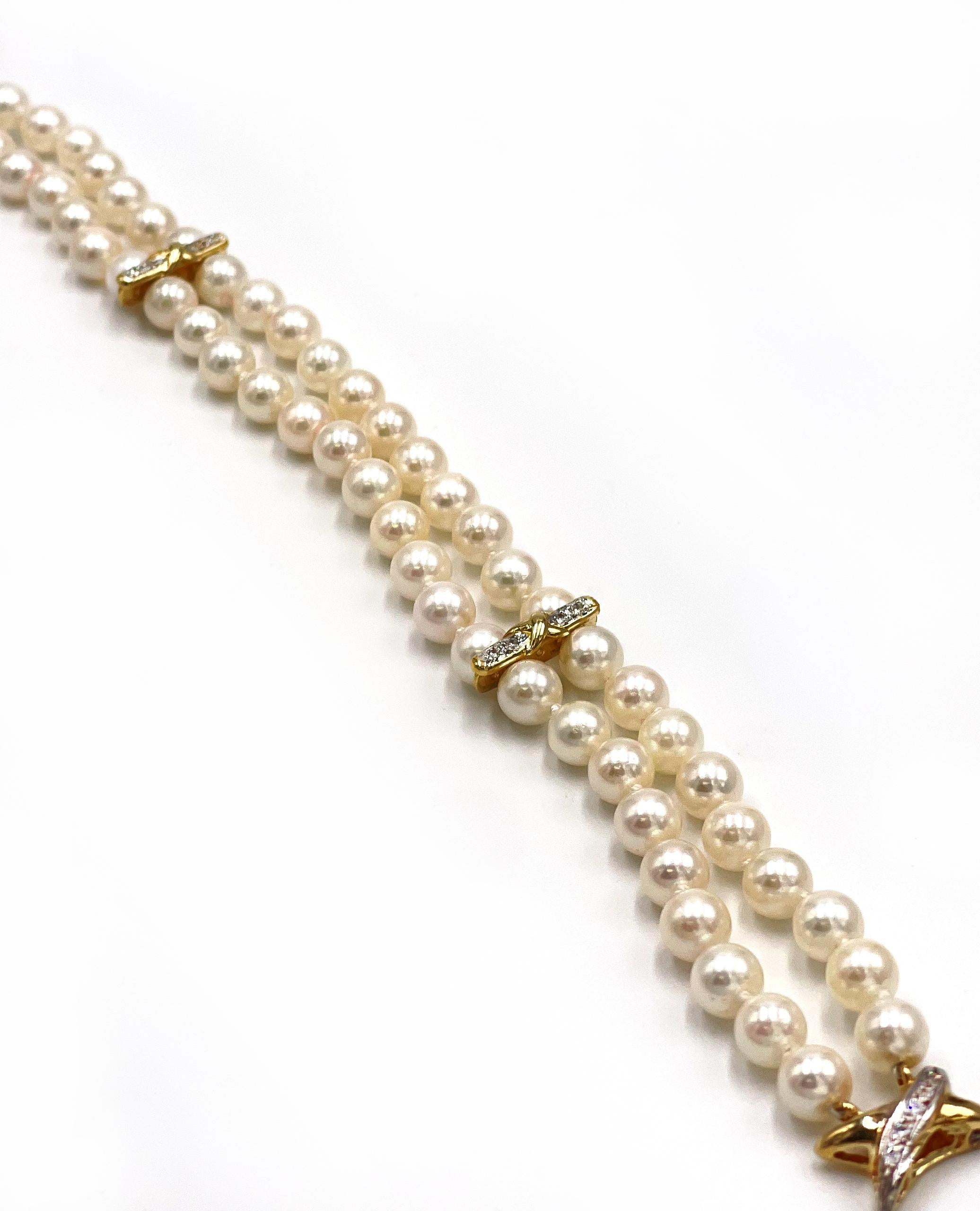 faire un bracelet en perle avec fermoir
