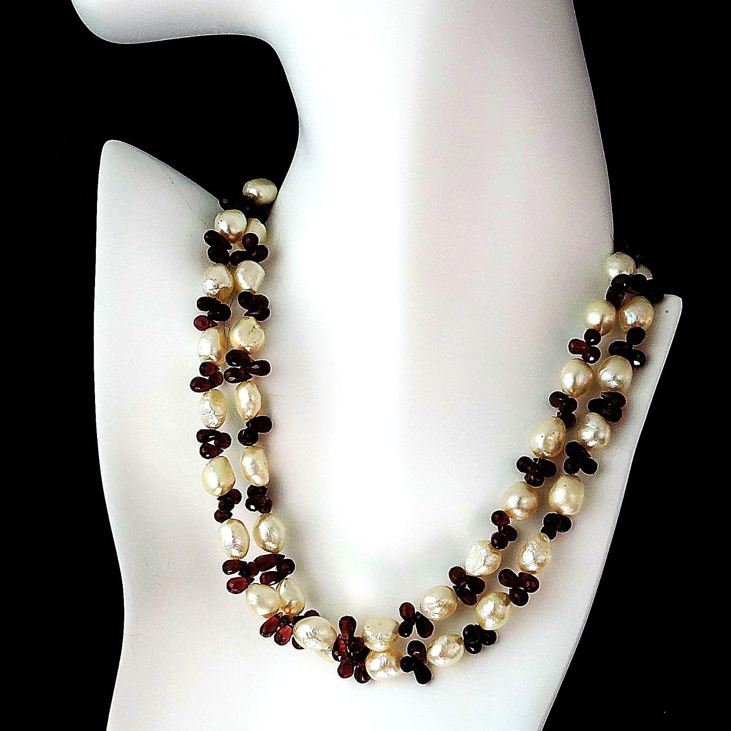 aonejewelries.it strand perla d'acqua dolce