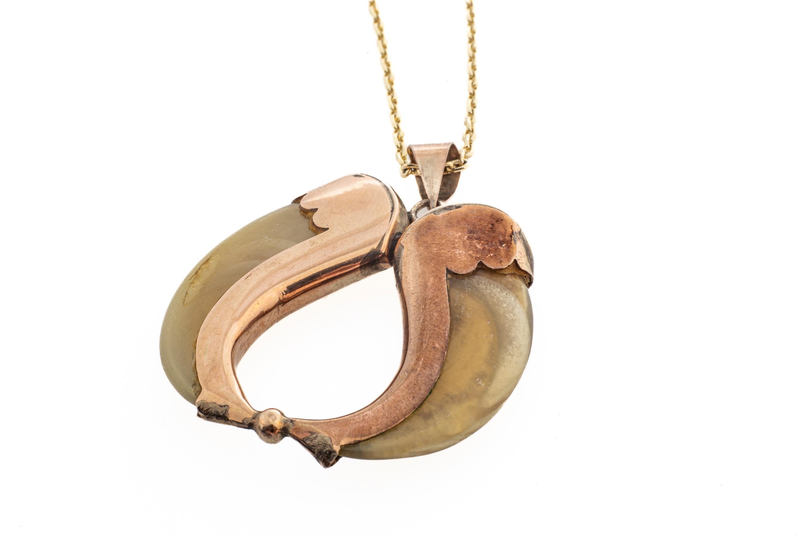 Doppelte Tigerkralle Indischer Raj Viktorianisches Zeitalter 2