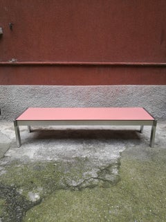 Double Top Coffee Table by Gae Aulenti for Zanotta, 1970