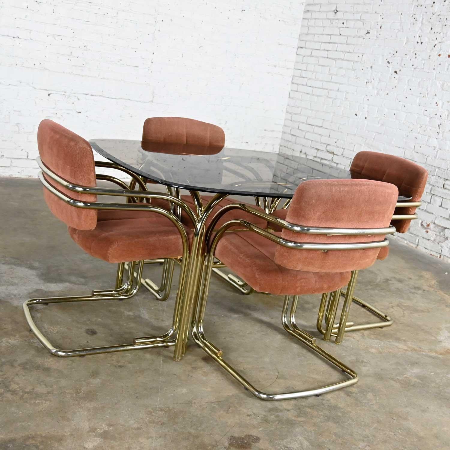 douglas furniture dinette sets vintage